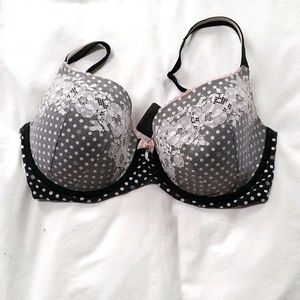 Body by Victoria Bra